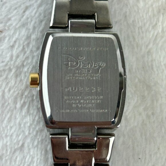 Watches